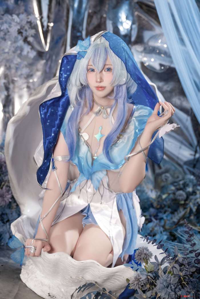 西园寺南歌 – 鸣潮 守岸人 [9P55M]