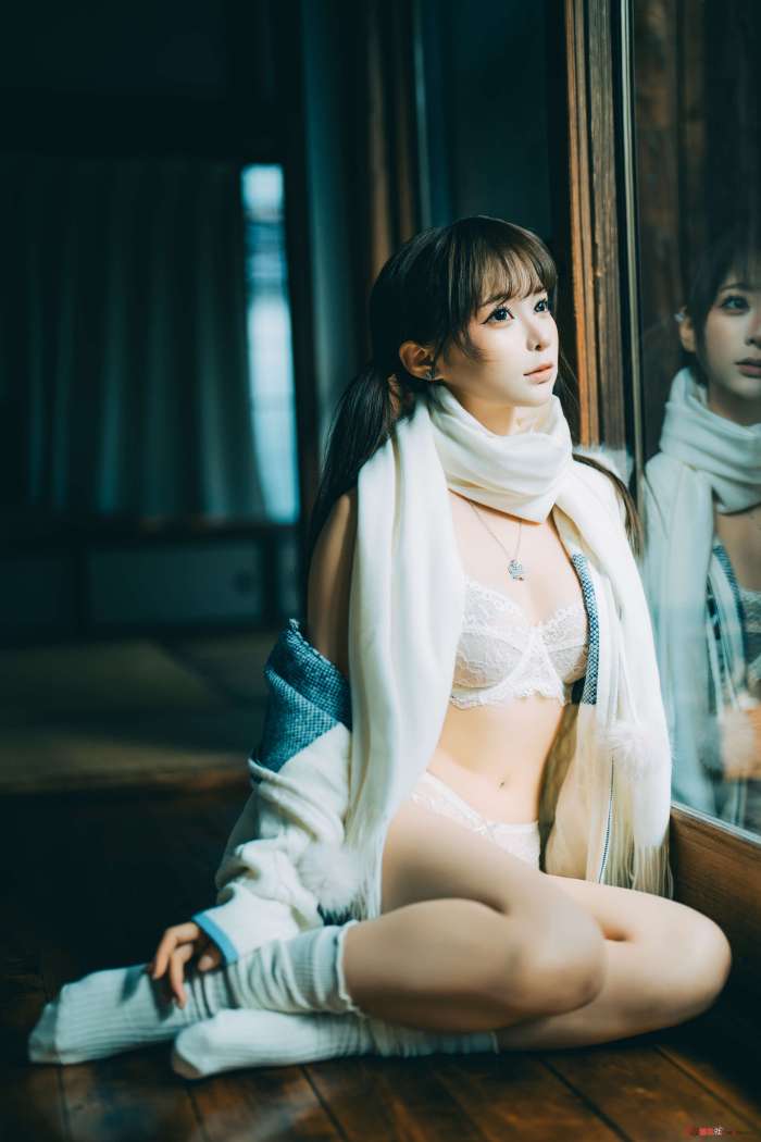 蠢沫沫 – 情人节[26P270M]