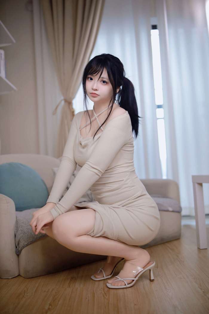 疯猫ss – 晚安 [16P-125MB]