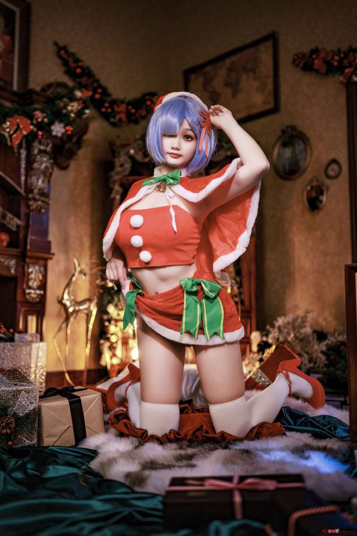 疯猫ss – 黑色护士 [40P-371M]
