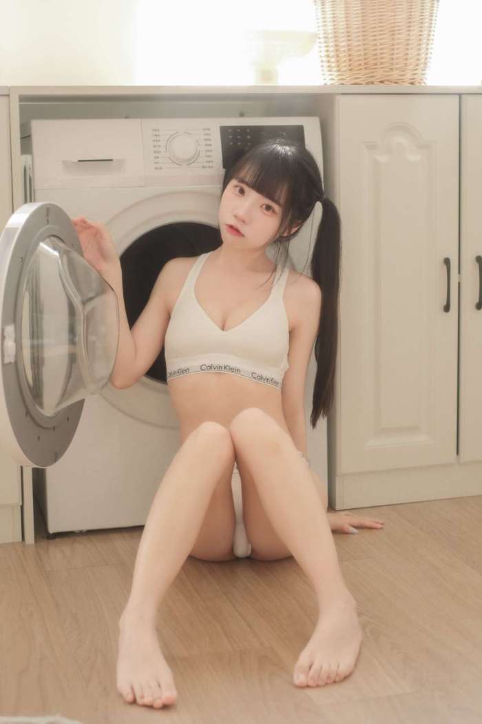 可可小白兔 – 小貓娘想被主人疼愛 [68P1V132M]