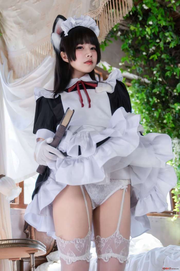 清水凪 – 兽娘育成计划 [82P-828MB]