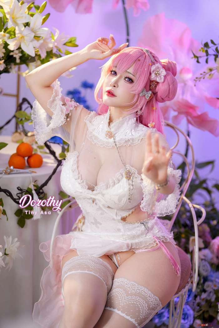 Tiny Asa – Dorothy [52P2V898MB]