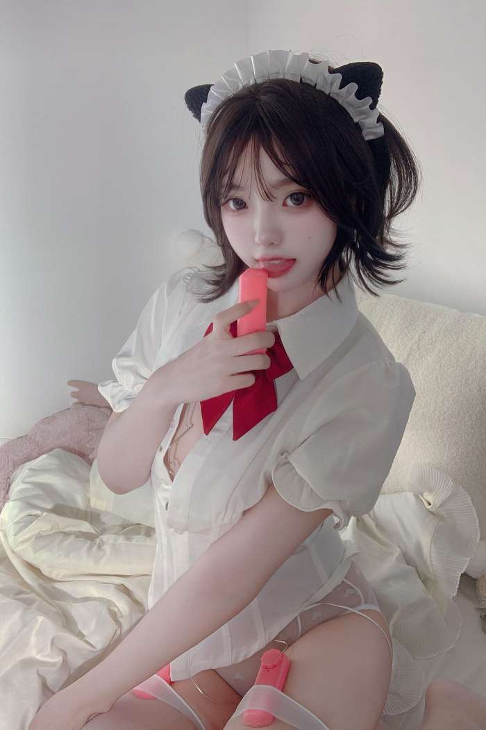 真宝 – JK小玩具 [42P678M]