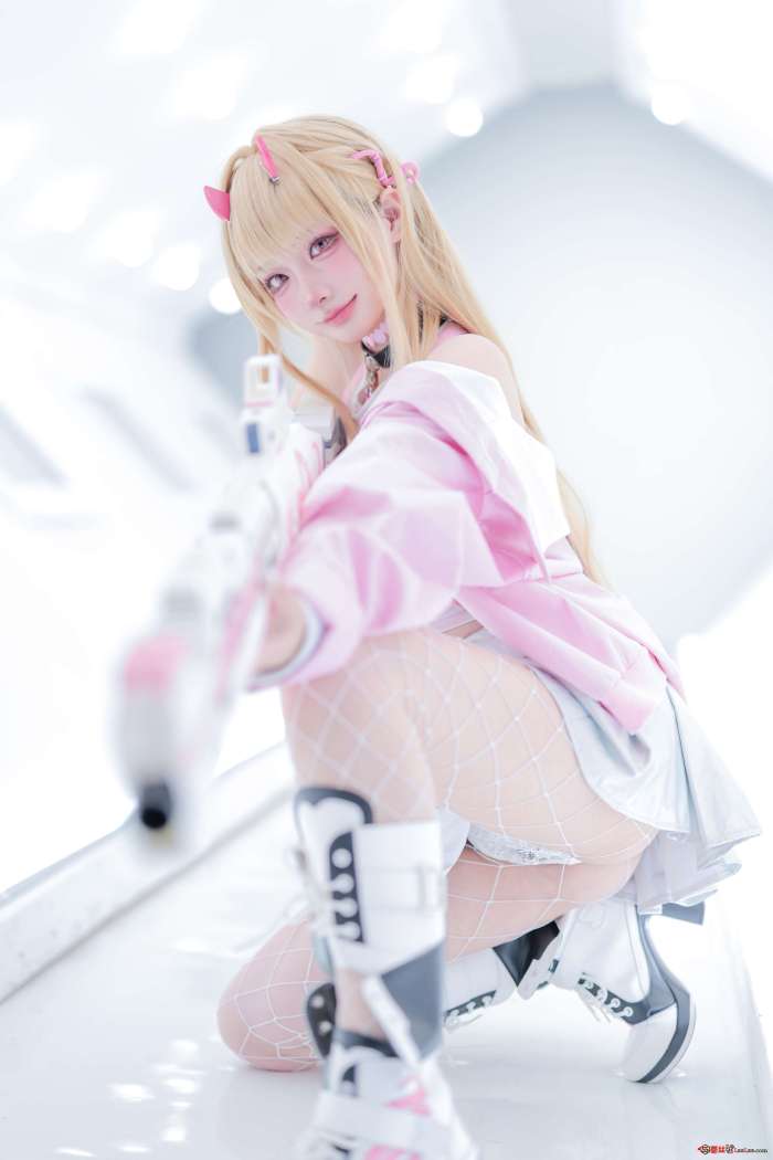 wendydydydy_酱油 – Viper [38P-559MB]