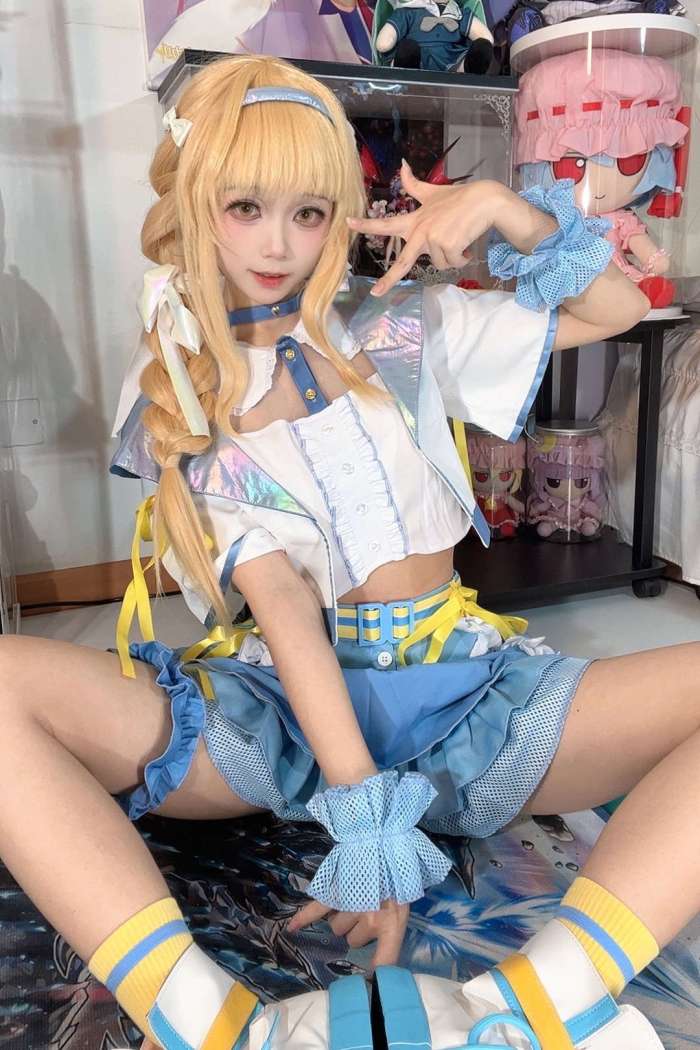 白栎Shirly – 琴音 [66P10V975MB]