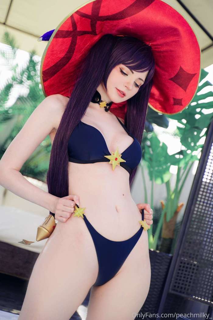 Peach milky – Mona [102P0.99GB]