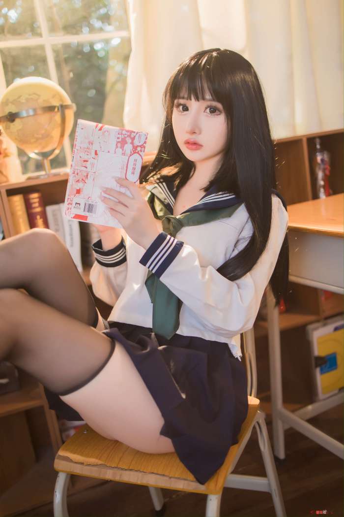 您的蛋蛋 – 反差学妹 [51P1V1.27G]