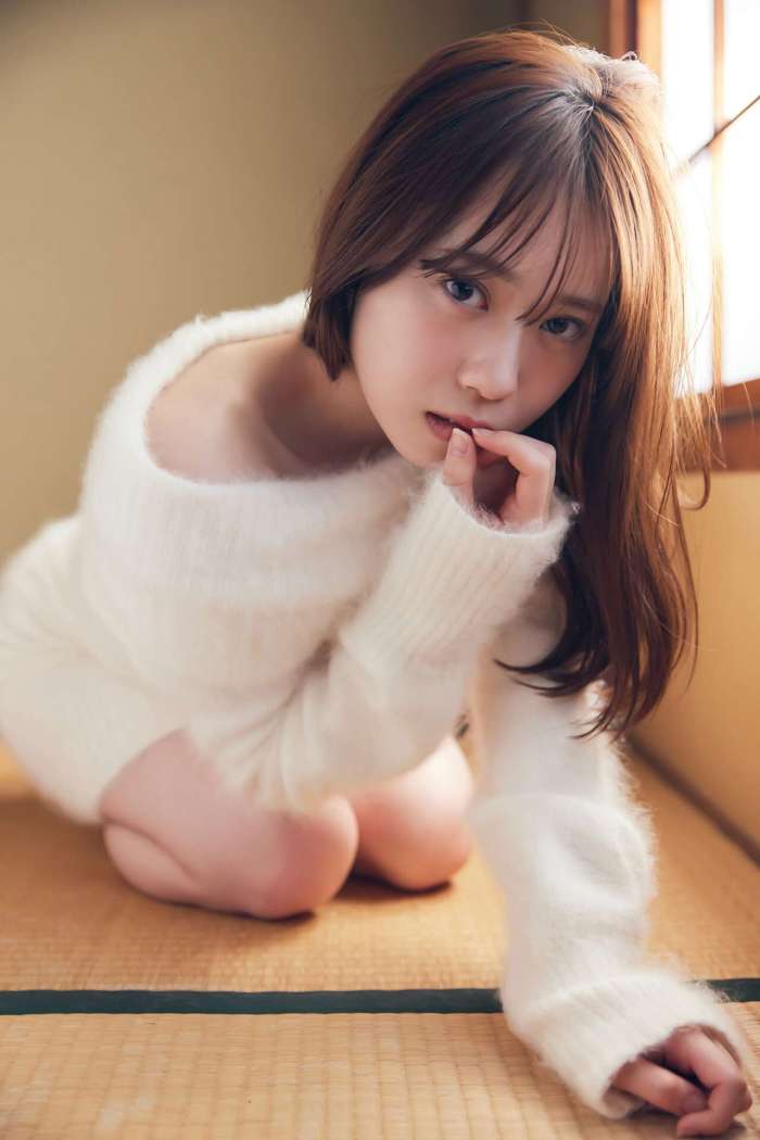 Sayuri Date (伊達さゆり) – ガールフレンド [71P29MB]