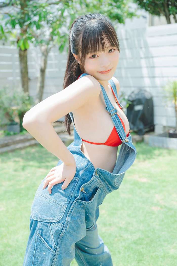Momoha Takatsuru (高鶴桃羽) – 【大増量】「A to Z」【ヤングチャンピオンデジグラ】[143P167MB]