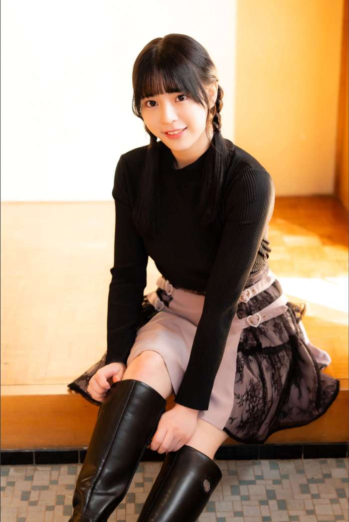 Nagano Miyabi (長野雅) – 「帰省」グラビアプレス デジタル写真集 [50P82MB]