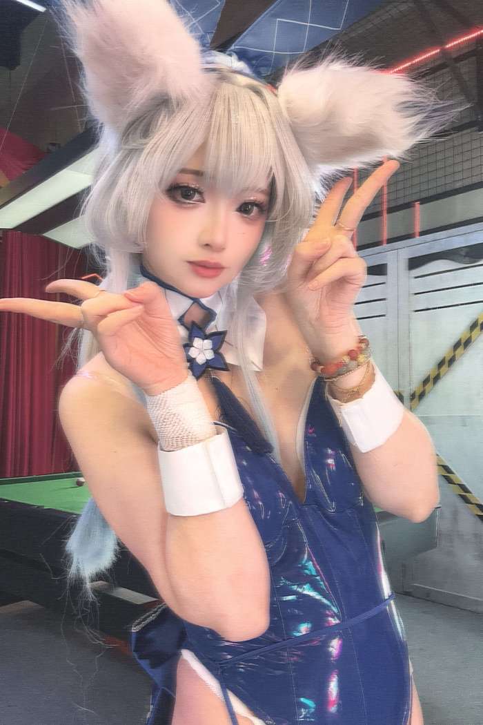 疯猫ss – 2025年11月会员订阅 [62P3V147MB]