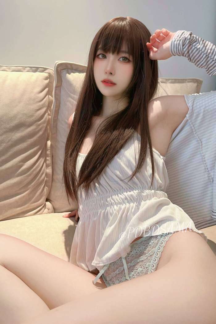 布丁大法 – 棉花糖 [21P3V162MB]