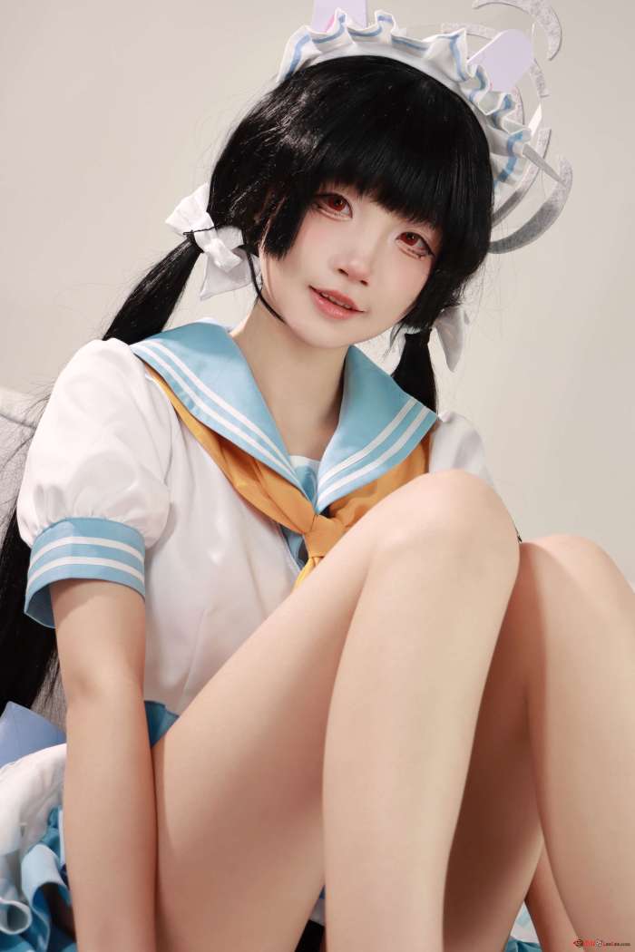 五更百鬼 – JK女仆 [15P290MB]