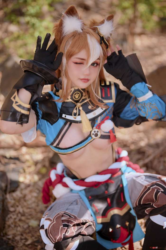 Joyce Lin2x – Hina [48P335MB]