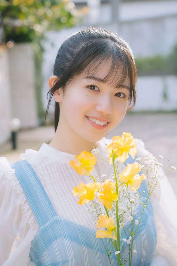 Mayuu Masai (正鋳真優) – [+Weekly] 2024-05-06 [29P73MB]