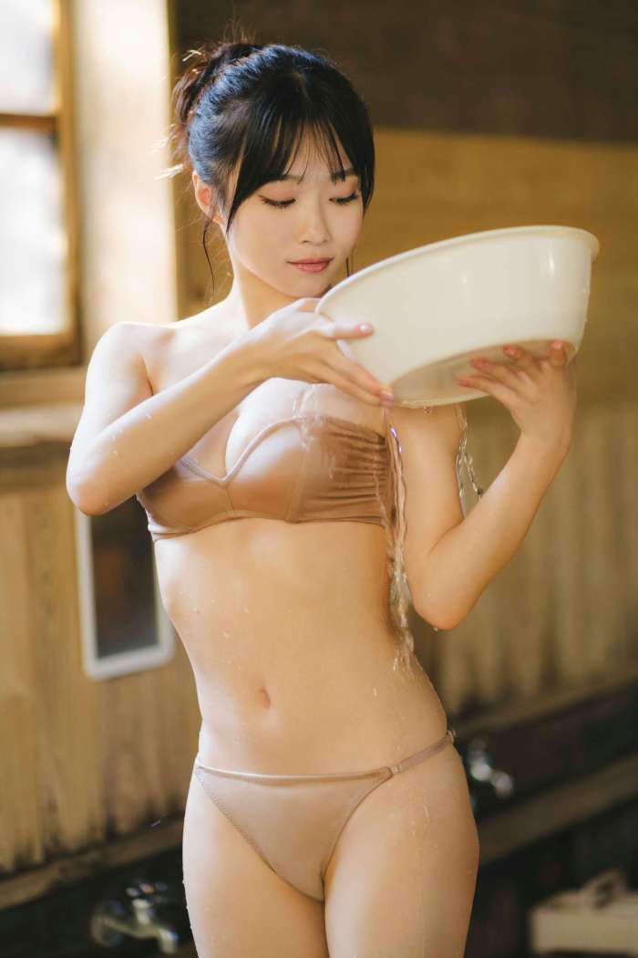 Miyu Kishi (岸みゆ) – 【デジタル限定】写真集「こんな日がくるなんて」 (週プレ PHOTO BOOK) [65P31MB]