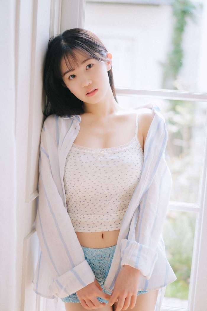 Mayuu Masai (正鋳真優) – [+Weekly] 2024-04-29 [25P68MB]