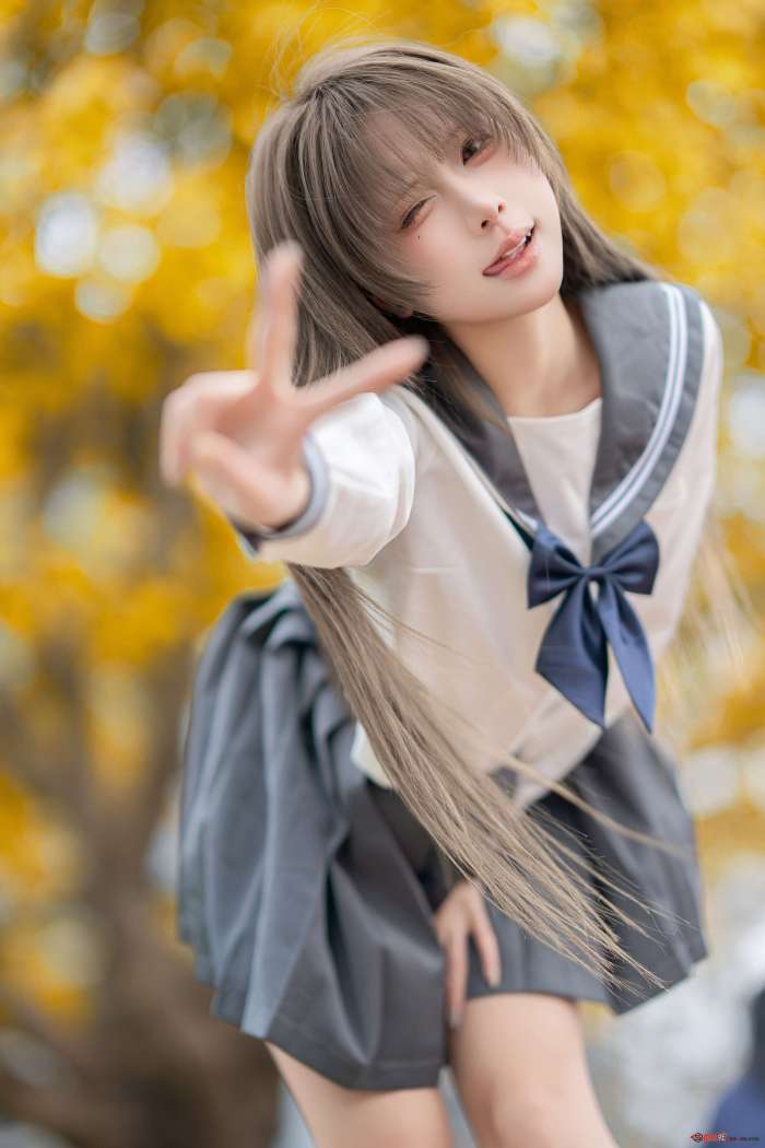 纸悦Etsu_ko – 真爱JK [35P417MB]