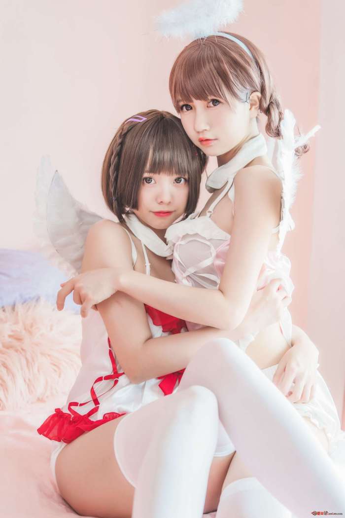 宅夏&小野&白金&前羽rr_四人成双女友 [176P1.2GB]