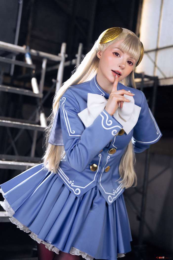 Peach milky – Ingrid [20P231MB]