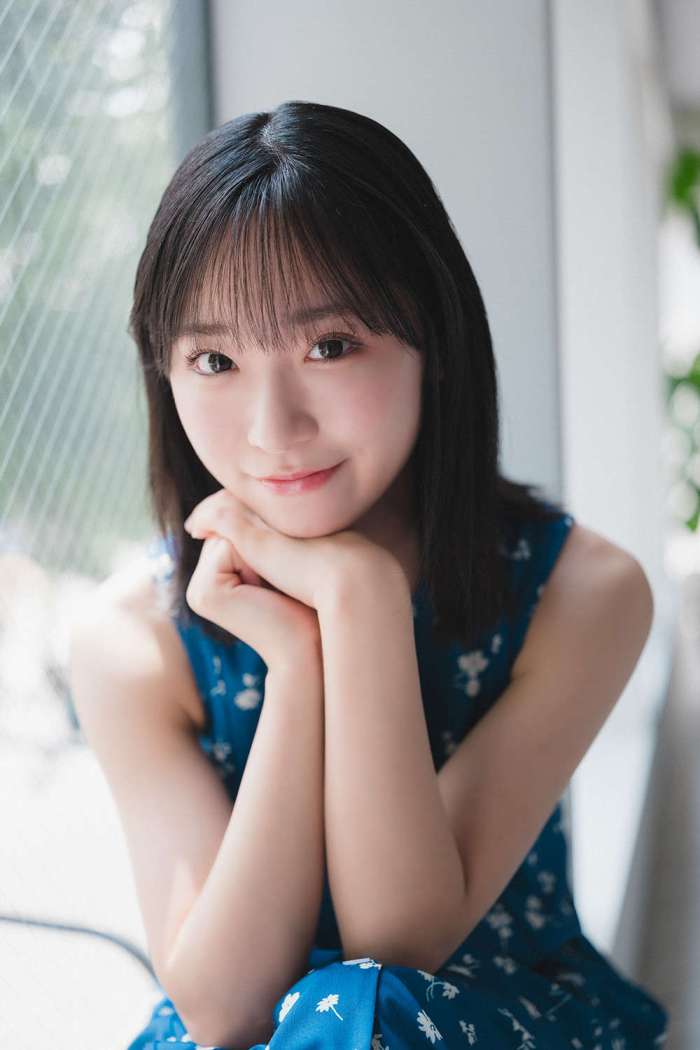 Mizuki Yamauchi (山内瑞葵) – [+Weekly] 2025-10-30 [35P30MB]