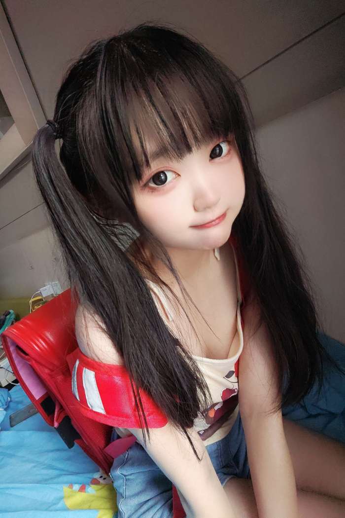 神沢永莉 – 放学后也是好学生 [44P1V807MB]