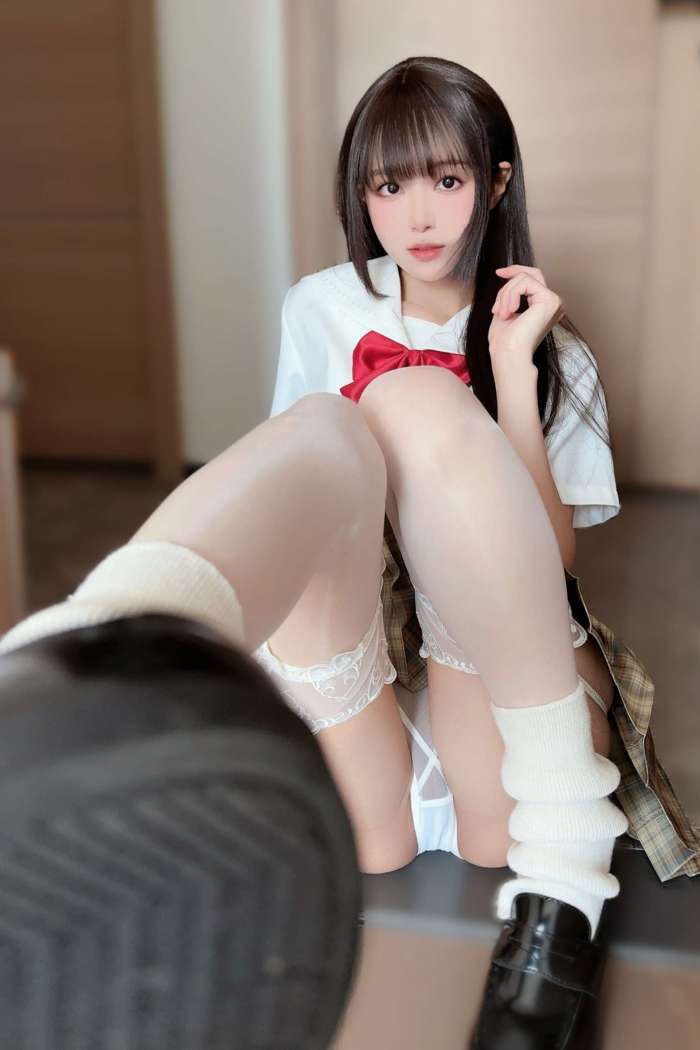 布丁大法 – 白之恋 [98P115MB]