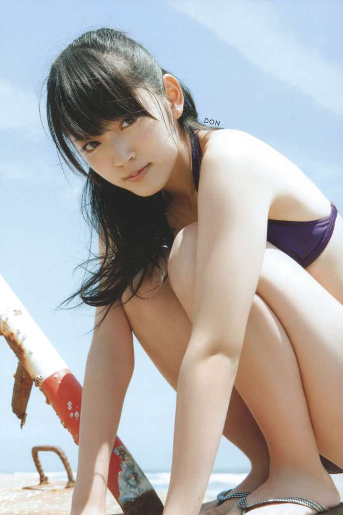 Airi Suzuki (鈴木愛理) – 全集 2010-2017 『 永遠 』[135P255MB]
