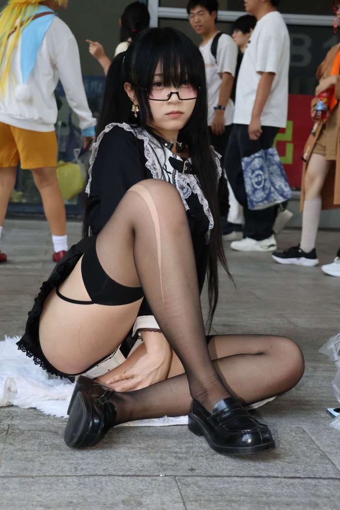 宿野 – 26.07.26漫展原皮 [88P763MB]