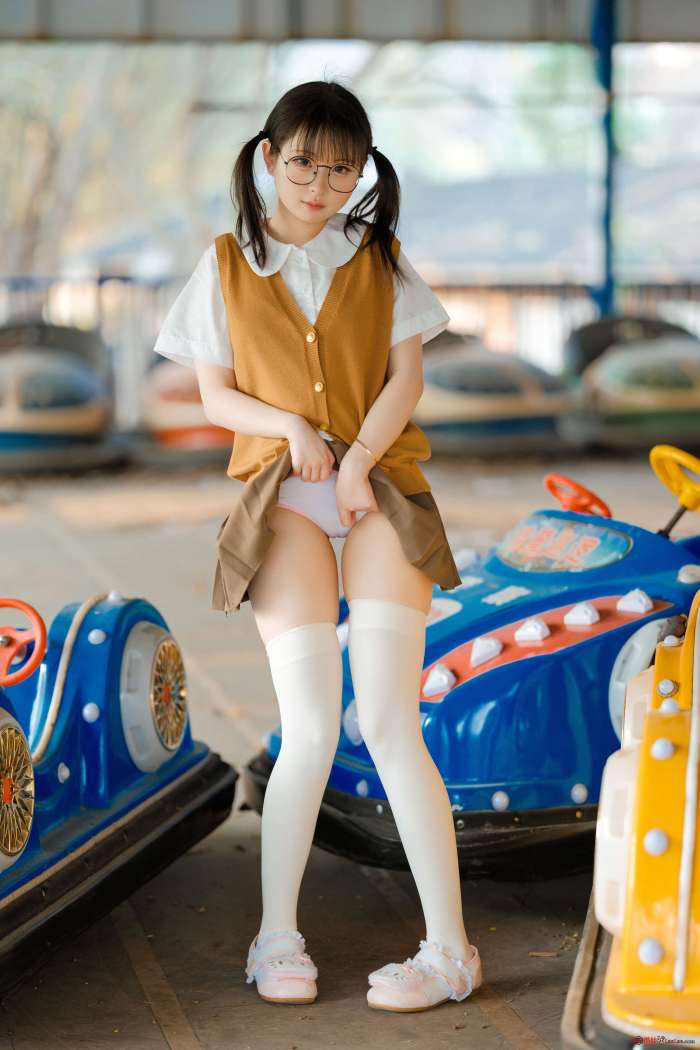幼水铃衣 – 迷失的生命 [61P1V1.47GB]