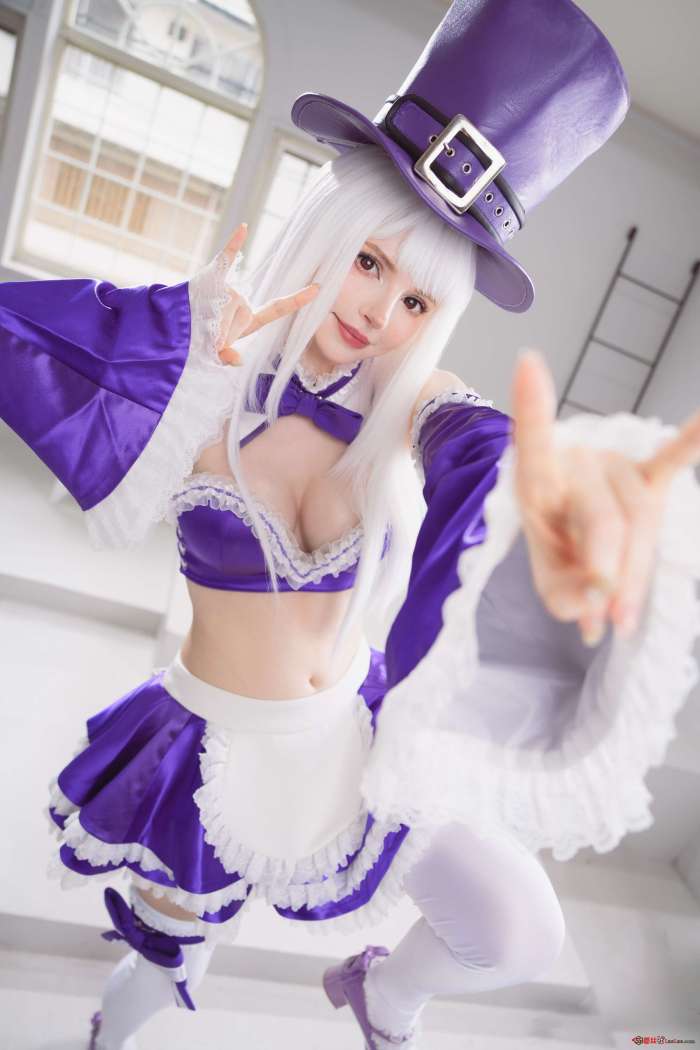 Peachmilky – Ingrid Midnight Bliss [30P3V223MB]
