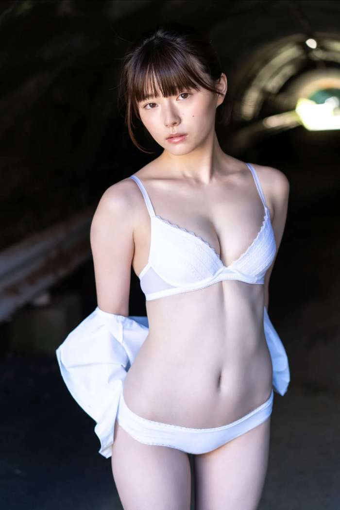 Hazuki Tsubasa (葉月つばさ) – FRIDAYデジタル写真集 奔放 Vol.1 [59P230MB]