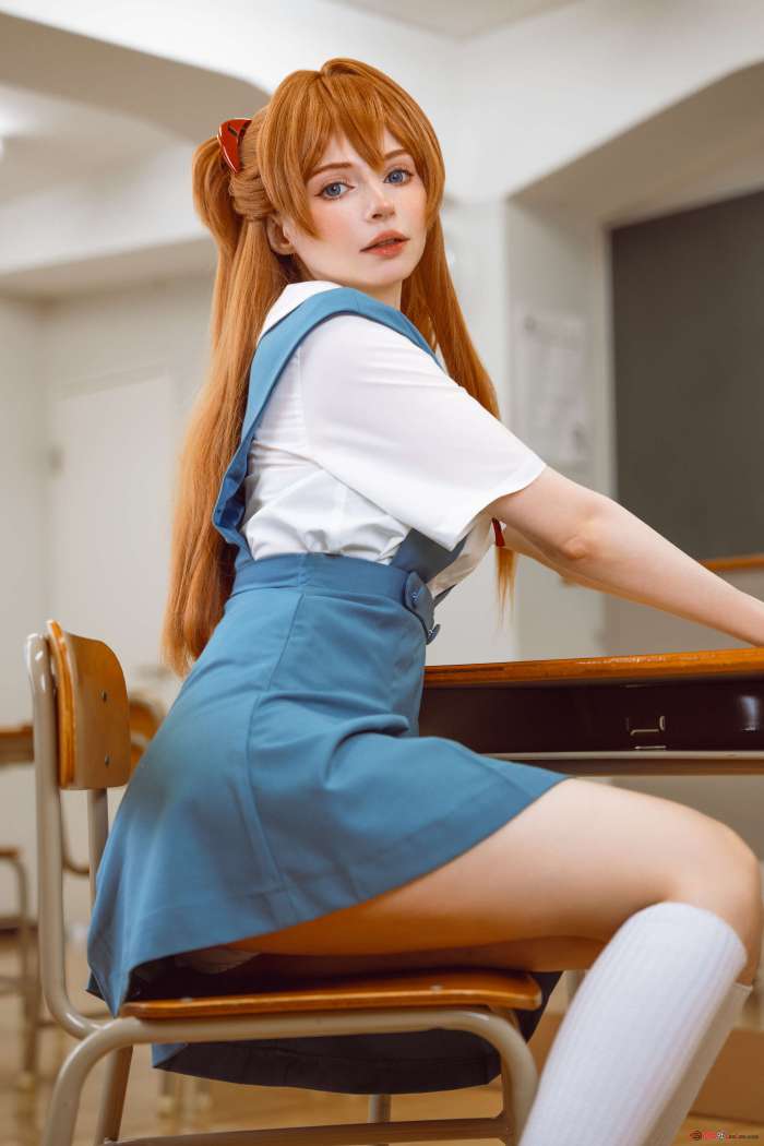 Peach milky – Asuka [26P2V472MB]