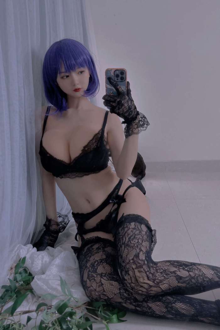 51酱 – 2303真爱粉合集 [58P5V259MB]