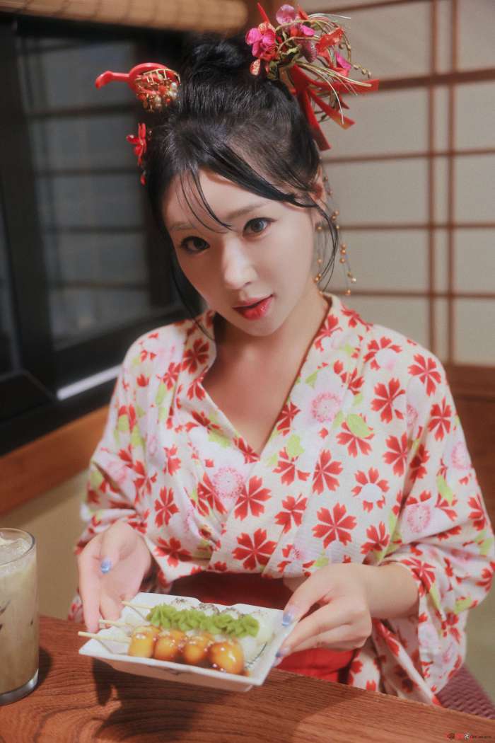[SWEETBOX] Coco – Nijimori [70P2V2.95GB]