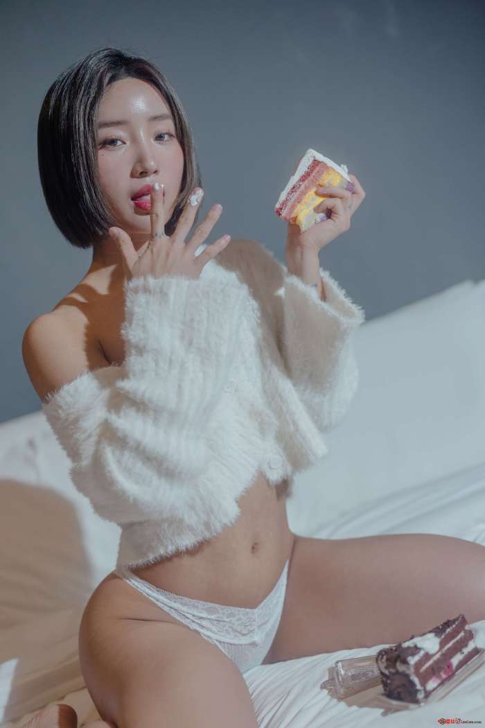[SWEETBOX] Booty Queen – Vol.02 – 1 [82P2.31GB]