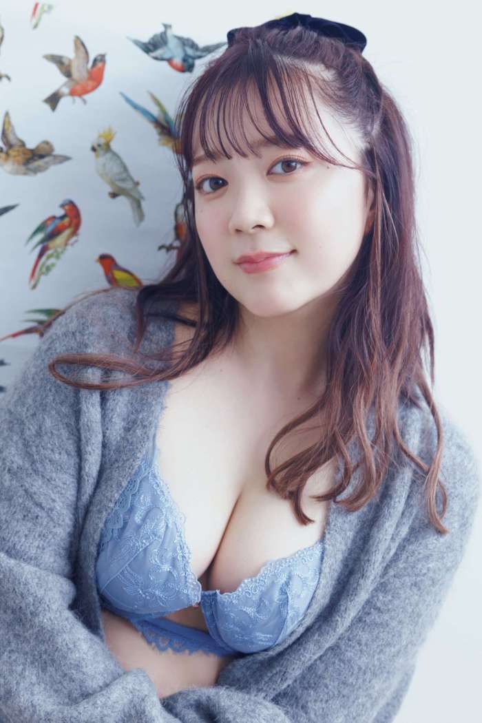 Ayasa Itō (伊藤彩沙) – 2nd写真集 HONEY [135P130MB]