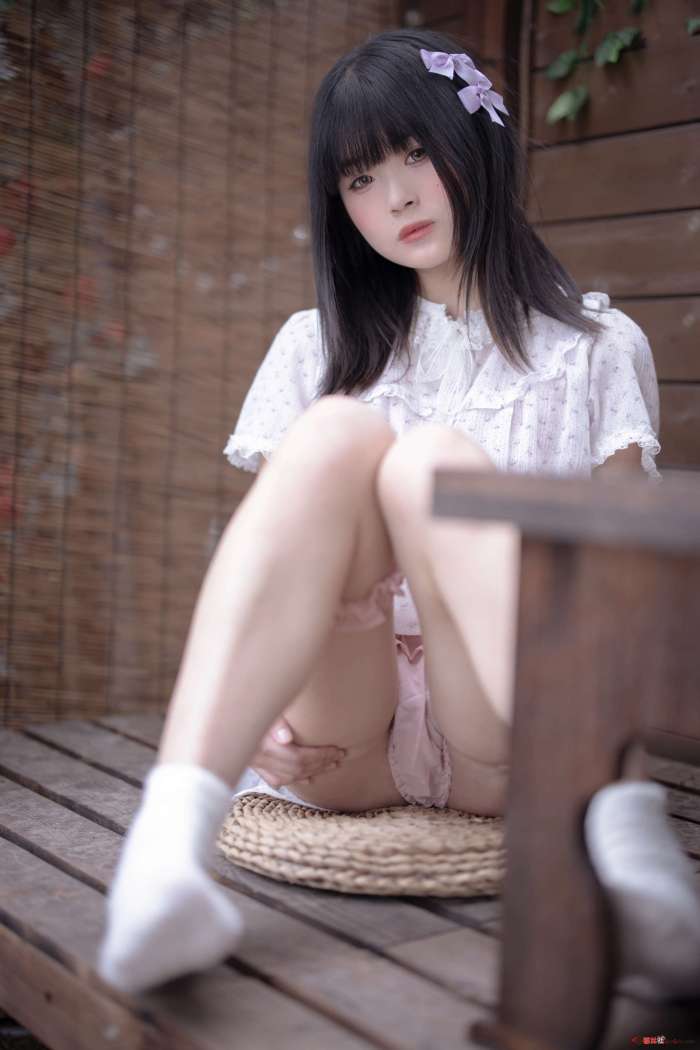 渡久山 – 盛夏物语 [83P777MB]