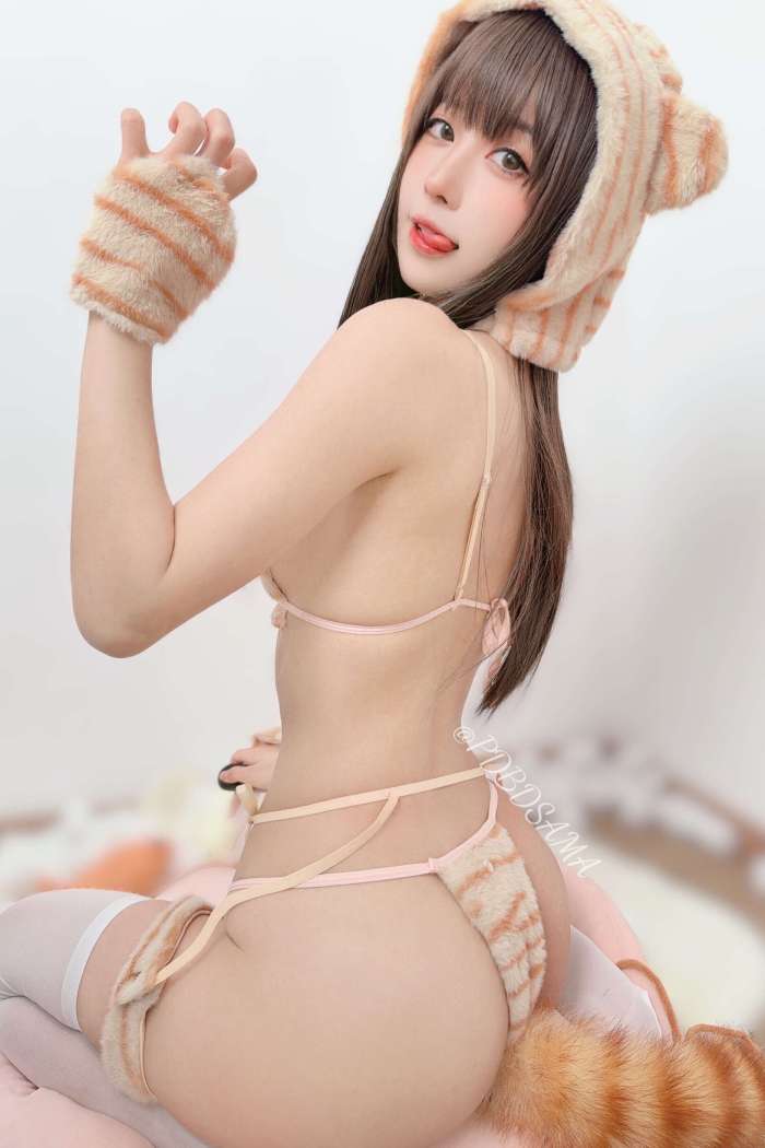 布丁大法 – Perohub 2026 08月订阅 [157P8V503MB]