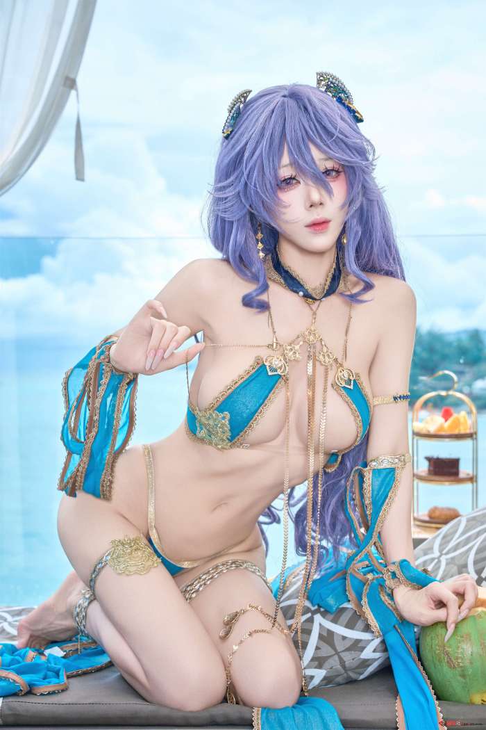 九言 – cosplay Cantarella Wuthering Waves [59P2V475MB]
