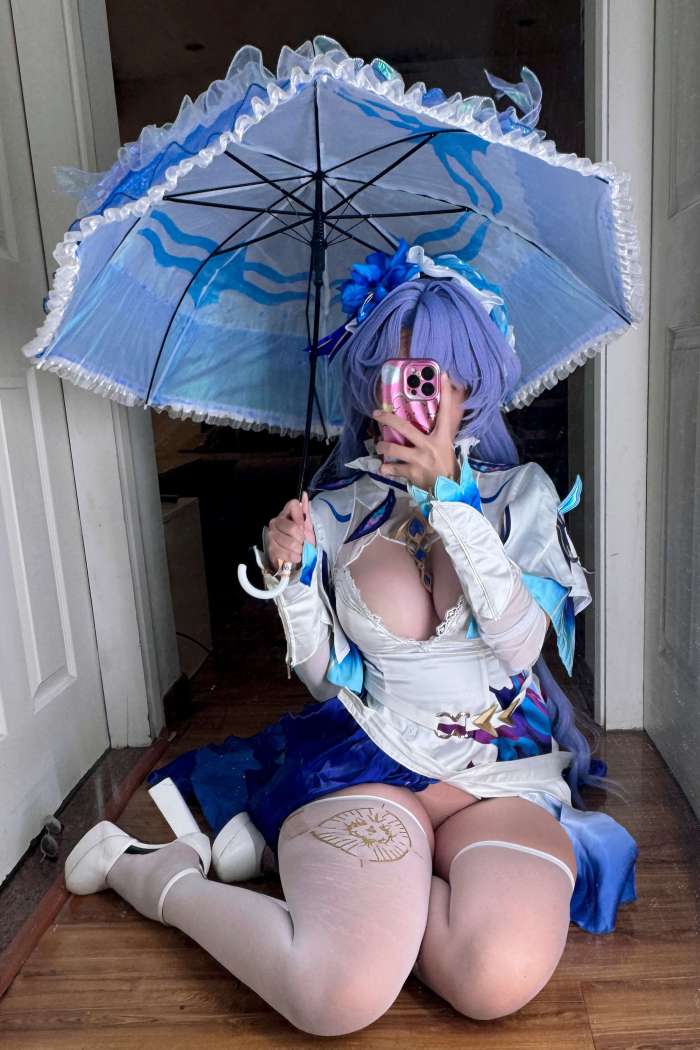 Rumipeach – Free set – Cantarella [12P26MB]