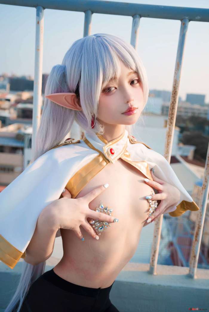 Irisuare愛莉 – Frieren [31P150MB]