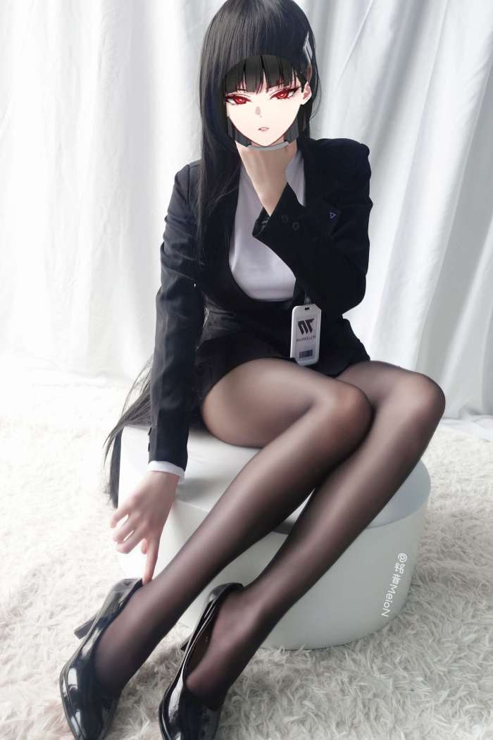 铭音meion – cosplay [205P1.15GB]