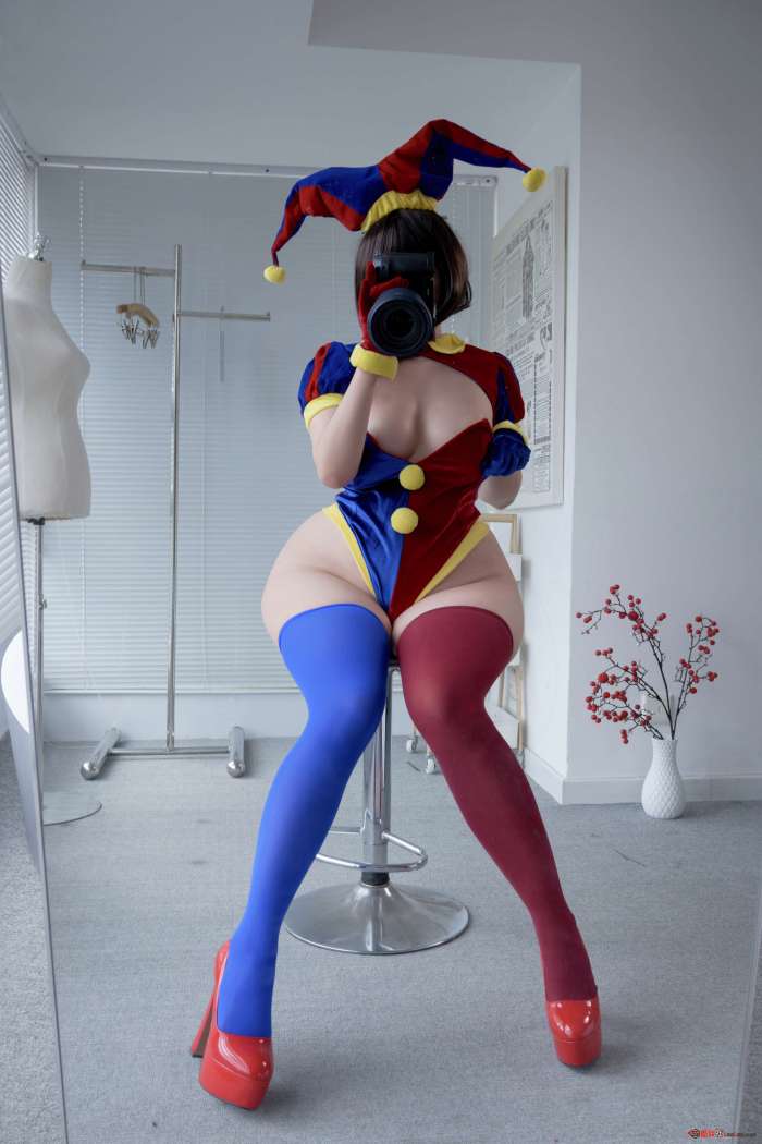 Rumipeach – Pomni [26P511MB]