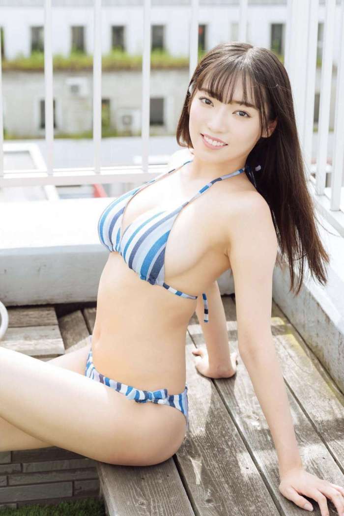 Anon Sakurada (桜田愛音) & Rin Sakura (桜りん) & Kaoru Miyanaga (宮永薫) & Kana Tokue (徳江かな) – Chameleon Republic Dreamin’ (coprte) [118P29MB]