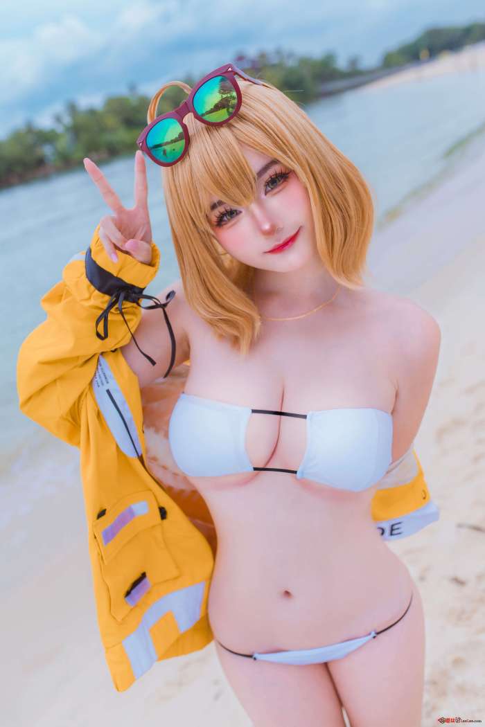 Xiaoyukiko小鱼 – Anis Summer [27P148MB]