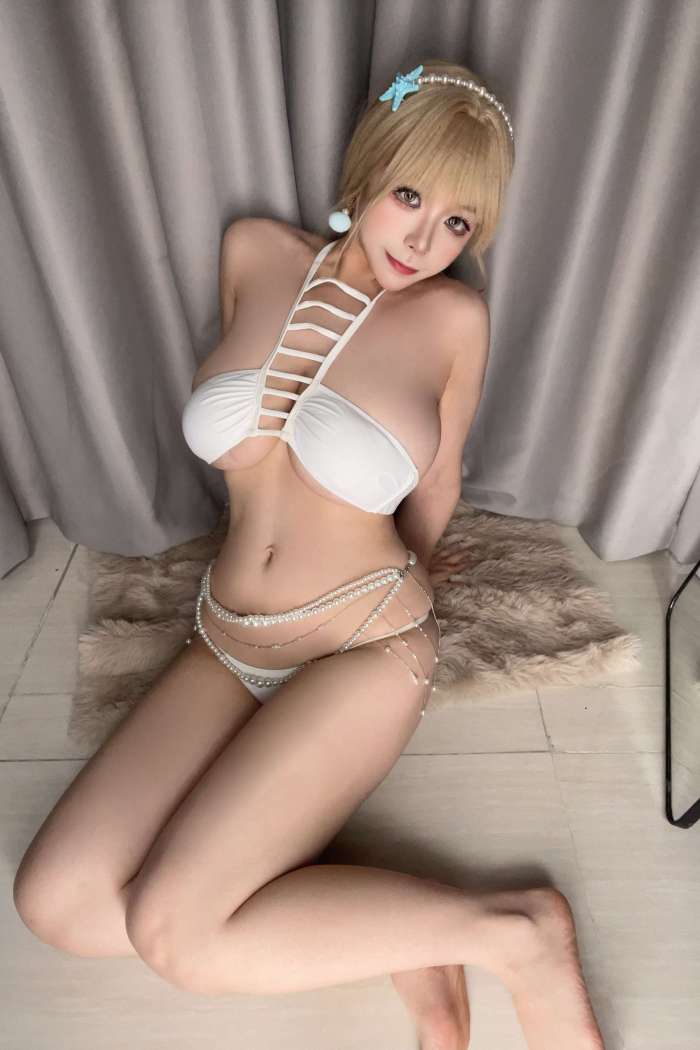 无颜小天使wy – 泳装8 [28P6V413MB]