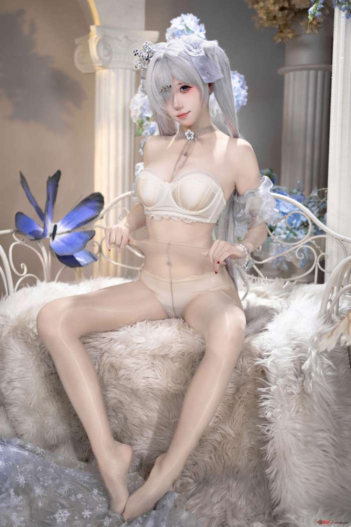 脆糕yaki – NIKKE 灰姑娘 水晶公主 [65P5V2.15GB]