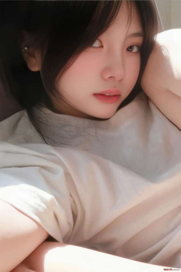 真宝 – 好阳光 [19P119MB]